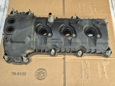 Valve Cover For 2011-2012 Ford F-150 3.5L V6 Turbo BR3E-GK271-FF - Image 1 of 4