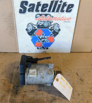 2019-2023 VOLVO V60 S60 AWD POWER STEERING GEAR RACK MOTOR ONLY Foto 1 de 4