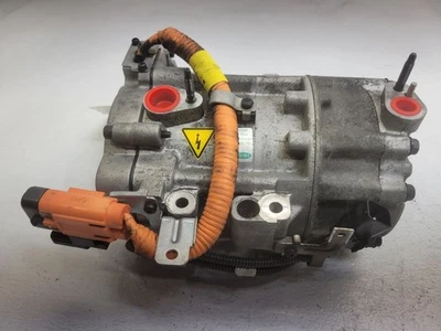 Bomba compresora de aire acondicionado híbrida Kia Optima 2012-2016 97701-4U000 Foto 1 de 4