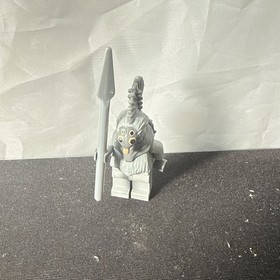 LEGO Star Wars Thi-Sen Minifigure sw0264 8085 Freeco Speeder Talz Chieftain