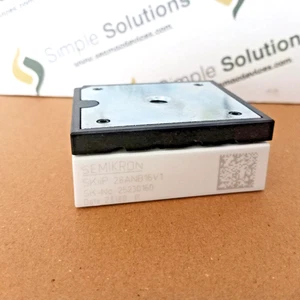 1PC-SEMIKRON SKiiP28ANB16V1 Power Supply Module - BRAND NEW - Picture 1 of 5