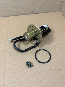 03 04 SUZUKI GSXR 1000 OEM COMPLETE FUEL PUMP SENDING UNIT 15100-35F30 - Picture 1 of 14