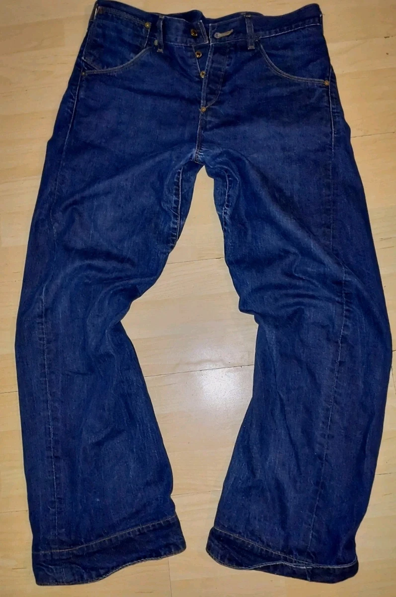 Levis Engineered Jeans 1st 506 Model 【L】 Levis Engineered online kaufen | eBay.de