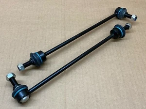 PAAR VORDERE ROLLBÜGELSTABILISATOR DROP LINKS FÜR PEUGEOT 106 GTI 1996-2004 - Bild 1 von 1