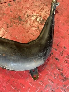 1995 Honda Cr80r Exhaust - Picture 1 of 4