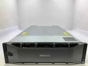 DELL EMC COMPELLENT SCV3020 12G SAS 30-BAY SFF HYBRID STORAGE - Photo 1/5