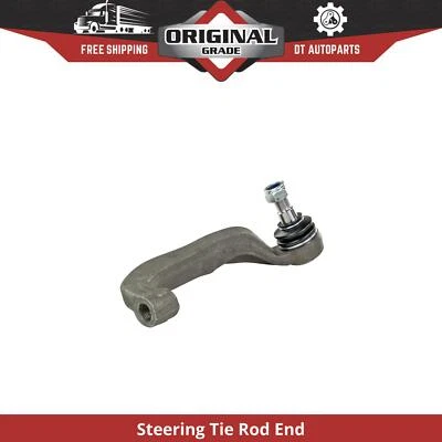 Para 2003-2006 Mercedes-Benz S430 extremidade da haste de direção dianteira direita externa Mevotech - Imagem 1 de 3