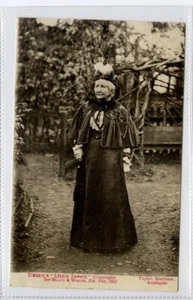(Gc7921) Dickens Little Dorrit, SOUTHGATE, Enfield, London 1903 - Picture 1 of 4