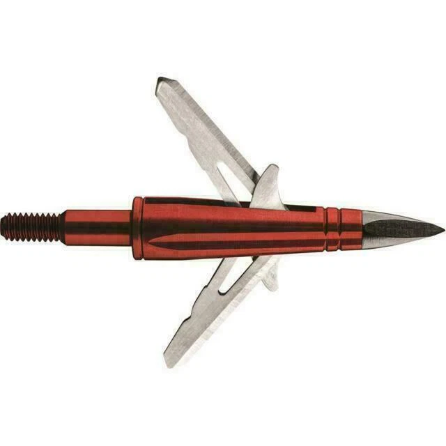 Ten-Point HEA-800.3 EVO-X CenterPunch Broadhead - 3 Pack