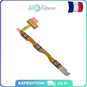 Nappe BOUTON POWER ON/OFF + volume Huawei Nova 9 - Photo 1 sur 1