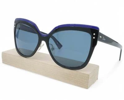 [EXQUIS-02XB-9A] Unisex Christian Dior DIOR EXQUISE/S Sunglasses - Image 1 of 4