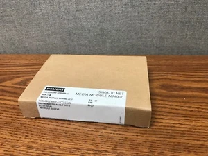 Siemens 6GK59922SA008AA0 SCALANCE X Accessory - Picture 1 of 3