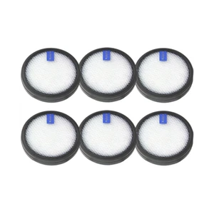 6 Pcs Washable  for  W200 W300 W400 Vacuum Cleaner Replacement8258 - Bild 1 von 7
