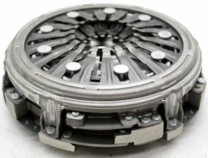 41200-2A001 Trans Double Clutch Set for Hyundai Veloster 2012~2017 - Picture 1 of 1
