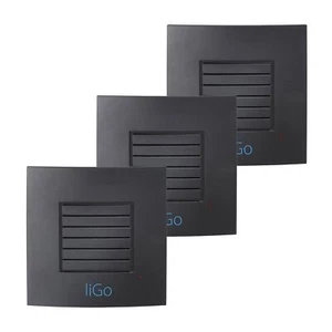 liGo Repeater Trio Pack - Afbeelding 1 van 1