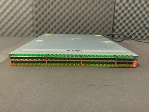 HPE 48-port SFP+ 10Gb & 6-port QSFP+ 40Gb PlexXi PX-S2E-R Switch R0854-F 1024-01 - Picture 1 of 10