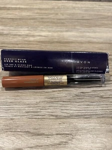 AVON Perfect Wear Ever Glasur für Lippen - Zweig - NEU - Bild 1 von 5