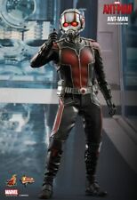 1/6 HOT TOYS MARVEL MMS308 ANT-MAN ANT-MAN SCOTT LANG MOVIE ACTION FIGURE