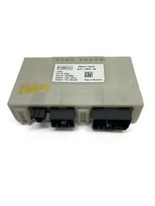2018 FORD F350SD CHASSIS BRAIN BOX INTERIOR LAMP CONTROL OEM HC3T-13B525-BB - Picture 1 of 7