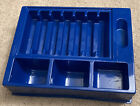 Monopoly Deluxe Edition Replacement Parts Pieces: Money Holder Tray