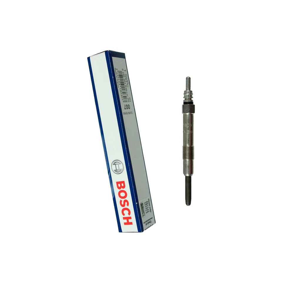 BOSCH Glühkerzen Duraterm 0250202036 / GLP007.. - Bild 1 von 1