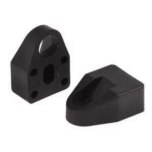 10 Pcs 7.62X39 AK/ Saiga/ Galil/ Valmet Recoil Buffer Pad Shock Absorbing Reduce - Picture 1 of 10
