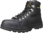 Ad Tec Men's 6" Ankle Laceup Leather Certified Work & Hiker Boots