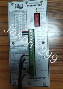 MS-3H110M MS-3H130M   fast ship by DHL OR EMS - Picture 1 of 5