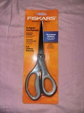 Fiskars Stainless Steel Scissors 1 pc