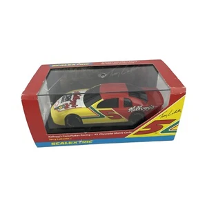Vintage Scalextric C2023 5 Kellogs Chevrolet Monte Carlo Terry Labonte Car - Picture 1 of 2