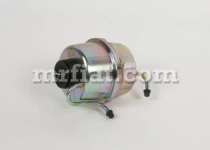 Cubierta de faros Iso Lele Bonaldi derecha nueva - Imagen 1 de 1