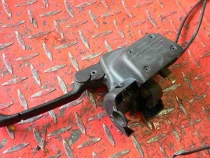 01 BMW K1200LT Clutch Master Cylinder 9,900 miles - Picture 1 of 1