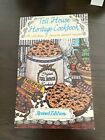 1984 Vintage Toll House Heritage Cookbook Revised Edition Delicious Recipes!