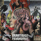 Brainticket Psychonaut (Vinyl) 12" Album Coloured Vinyl