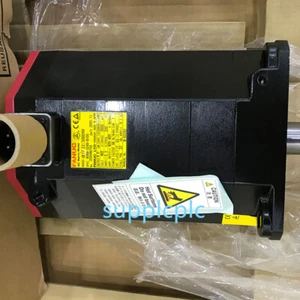 1PC A06B-0249-B100 Fanuc servo motor fast shipping #DHL or FedEx - Picture 1 of 12