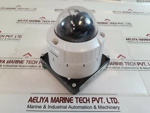Panasonic wv-nw484 super dynamic dome camera - Picture 1 of 8