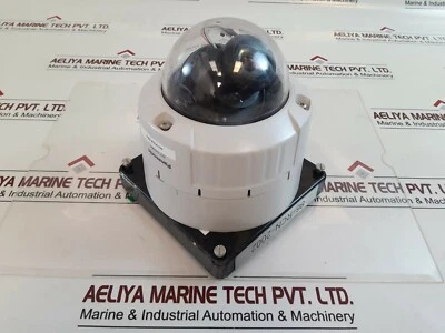 Panasonic wv-nw484 super dynamic dome camera - Image 1 of 4