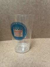 Vintage Hamm’s Beer Plastic Cup 100th Anniversary 1965