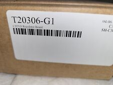 Veeder-Root/Gilbarco  T20306-G1 PCA CRIND REGULATOR in sealed box