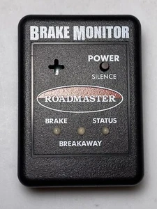 Roadmaster Brake Monitor 9520 / EA066-R Car Transmitter Only  NEW - Bild 1 von 6