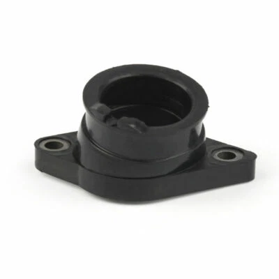 Intake Carburetor Interface Manifold Carb For Yamaha TW200 TRILWAY 1987-2010 USA - Image 1 of 4