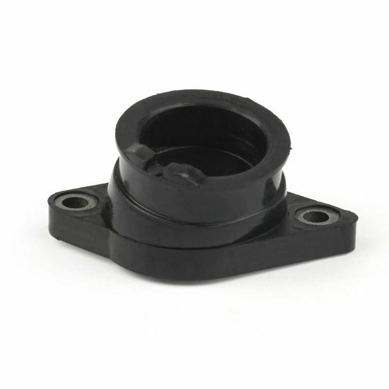 Colector de interfaz de carburador de admisión carburador para Yamaha TW200 TRILWAY 1987-2010 EE. UU. Foto 1 de 4