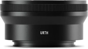 Lens Mount Adapter: Compatible with Pentacon Six (P6) Lens to Canon (EF/EF-S) Ca - Picture 1 of 12