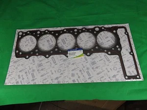 GENUINE MERCEDES BENZ MB VAN MB100 MB140 5CYL 2.9L DIESEL CYLINDER HEAD GASKET - Picture 1 of 3