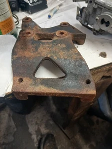 1990 TERCEL 3E USED BRACKET MOUNT 146280-729 - Bild 1 von 8