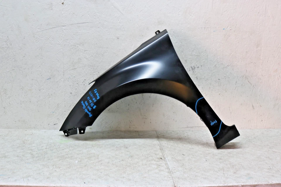 2011 2016 HYUNDAI ELANTRA LEFT SIDE FENDER AFTERMARKET Foto 1 de 4