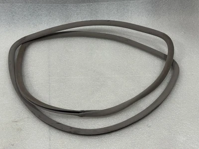 96-02 Toyota 4Runner OEM Sun Moon Roof Glass Seal Interior Trim Molding GRAY - Image 1 of 2