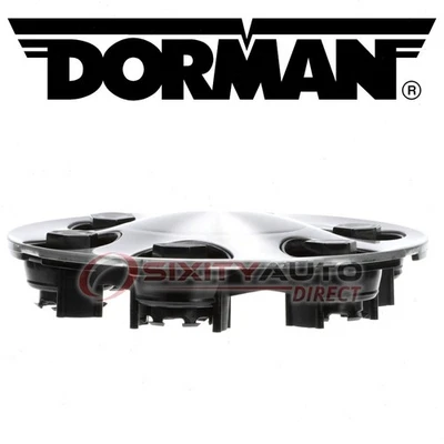 Dorman Wheel Cap for 2007-2014 Chevrolet Tahoe Tire  yn Foto 1 de 4