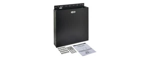 Tripp Lite Series SmartRack 2U Low-Profile Vertical-Mount Vented SRWO2UBRKT - Picture 1 of 1
