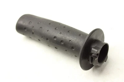 2023 Genuine Scooter RoughHouse R50 Throttle Tube with Grip  - Image 1 of 4
